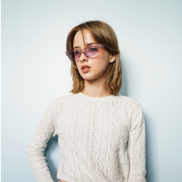 Ruby Schrute 